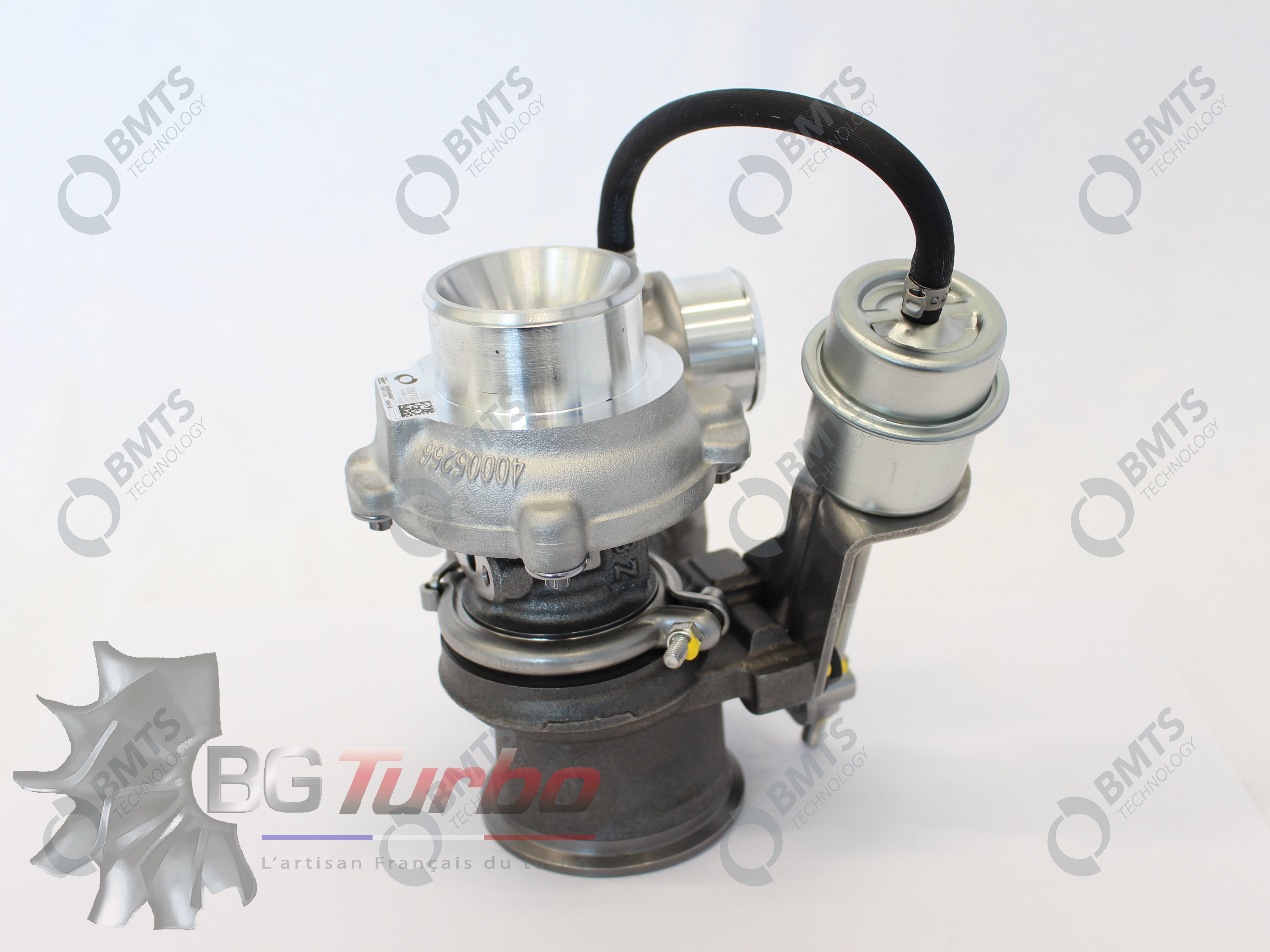 Turbo TURBO - NEUF ORIGINE - PL - Deutz_TCD_2.2l - 40008687
